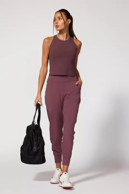 Vital Jogger - Huckleberry sold by MPG