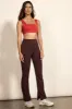 Vital Sports Bra - Brick Dust sold by MPG