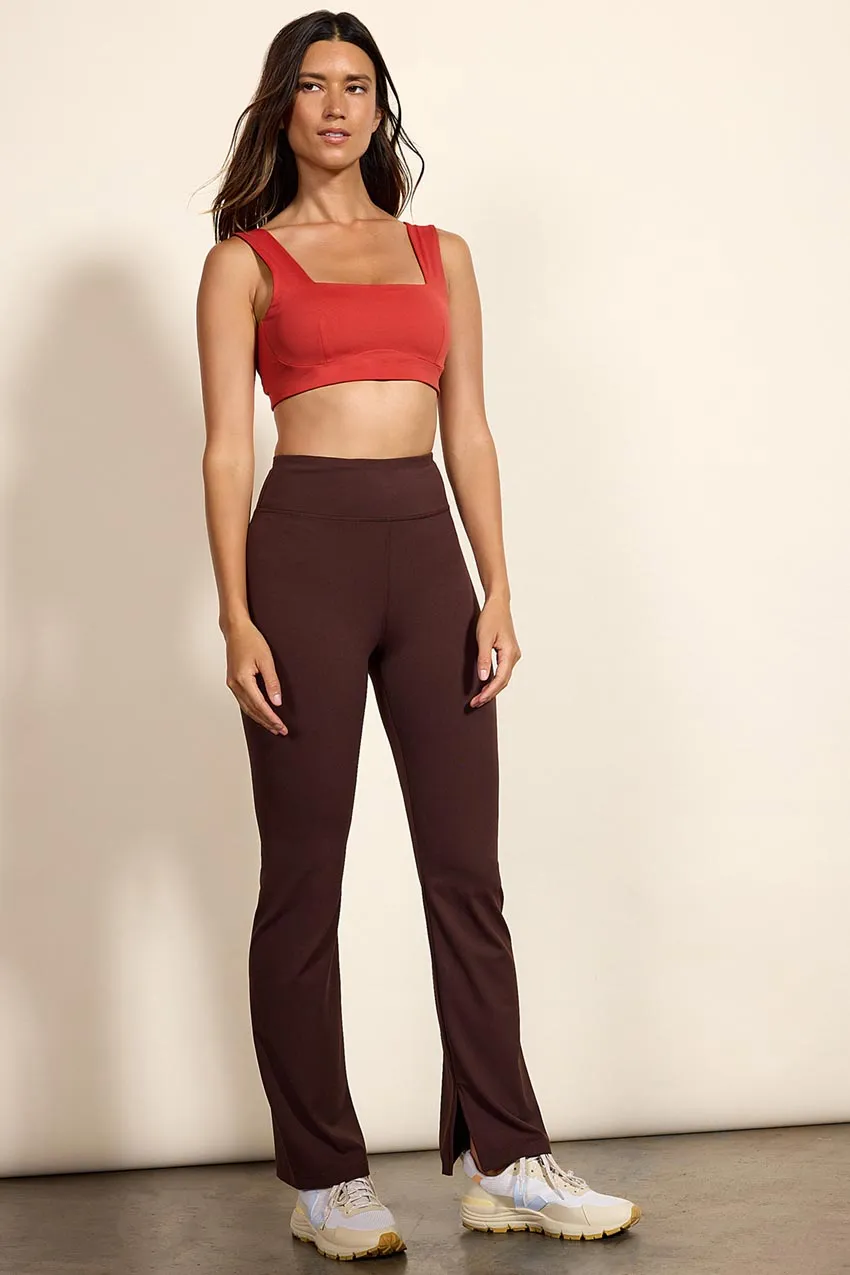 Vital Sports Bra - Brick Dust sold by MPG product image thumbnail 2