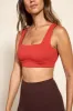 Vital Sports Bra - Brick Dust sold by MPG