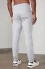 Comfort Men's Fleece Sweatpant - Htr Concrete sold by MPG