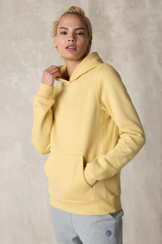 The Comfort Women’s Pullover Hoodie - Sale sold by MPG