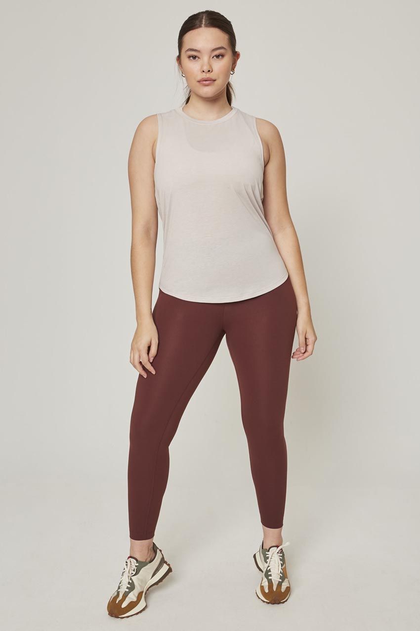 Dynamic Recycled Stink-Free Tank Top - Sale sold by MPG product image thumbnail 2