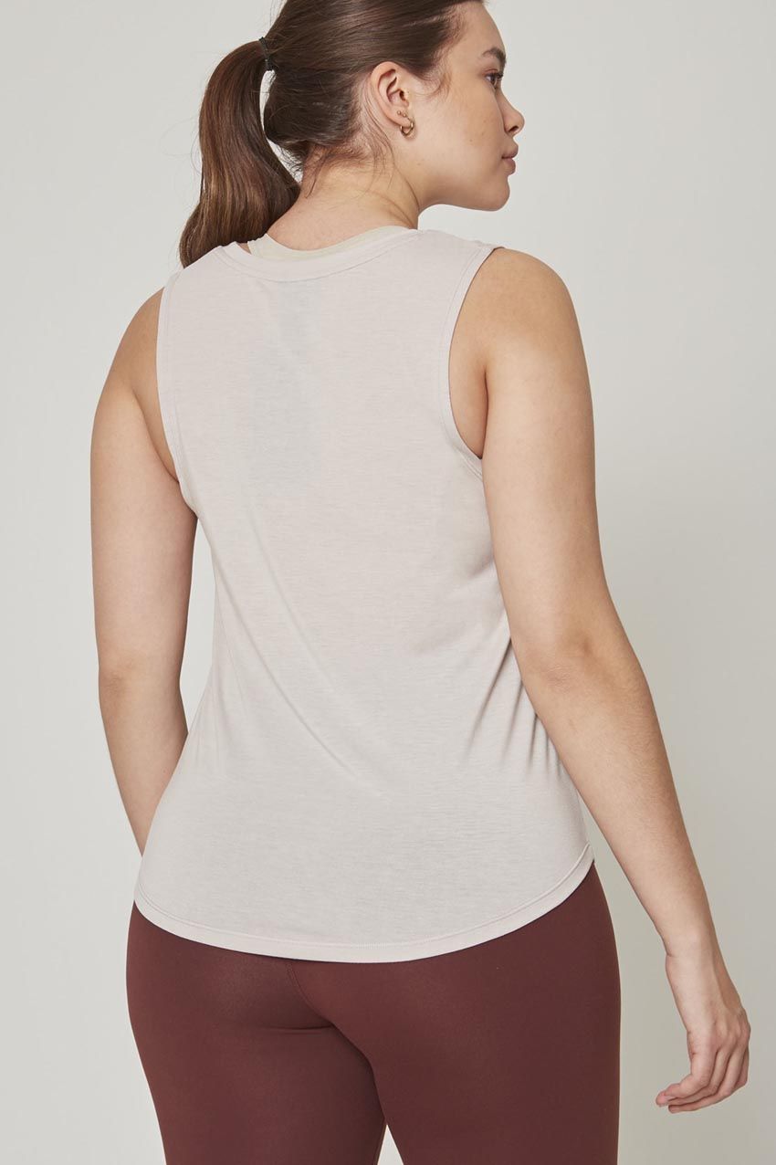 Dynamic Recycled Stink-Free Tank Top - Sale sold by MPG product image thumbnail 3