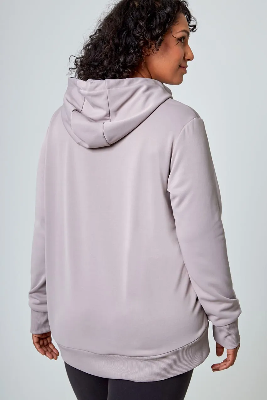 Women’s Boxy Performance Hoodie sold by MPG product image thumbnail 2