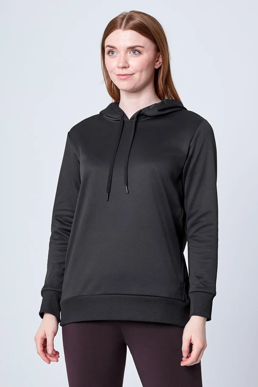 Women’s Boxy Performance Hoodie sold by MPG product image thumbnail 5