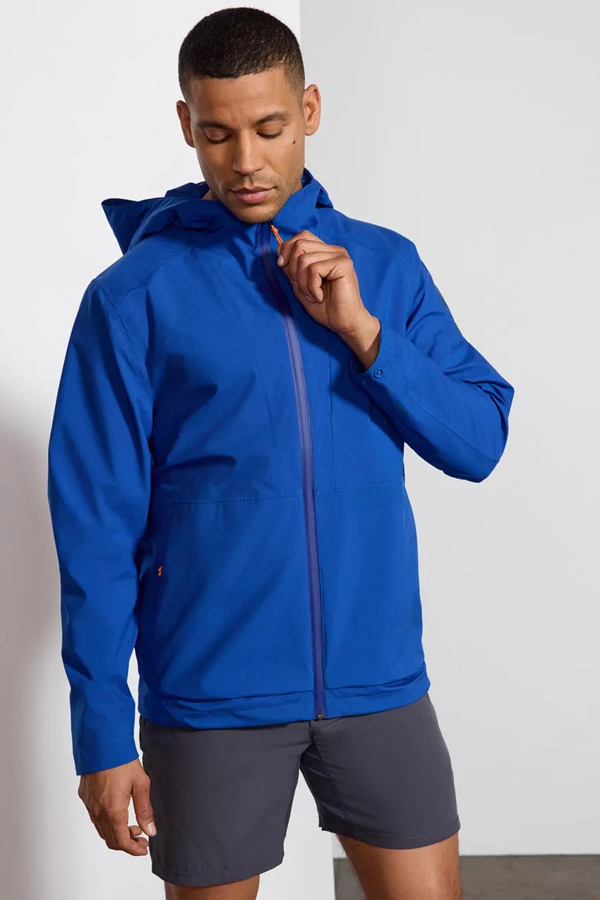 Tempest Waterproof Rain Jacket sold by MPG