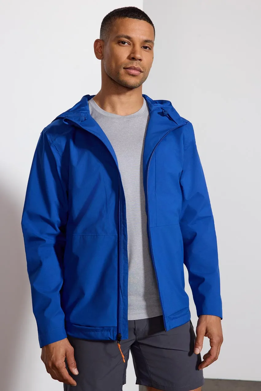 Tempest Waterproof Rain Jacket sold by MPG product image thumbnail 4