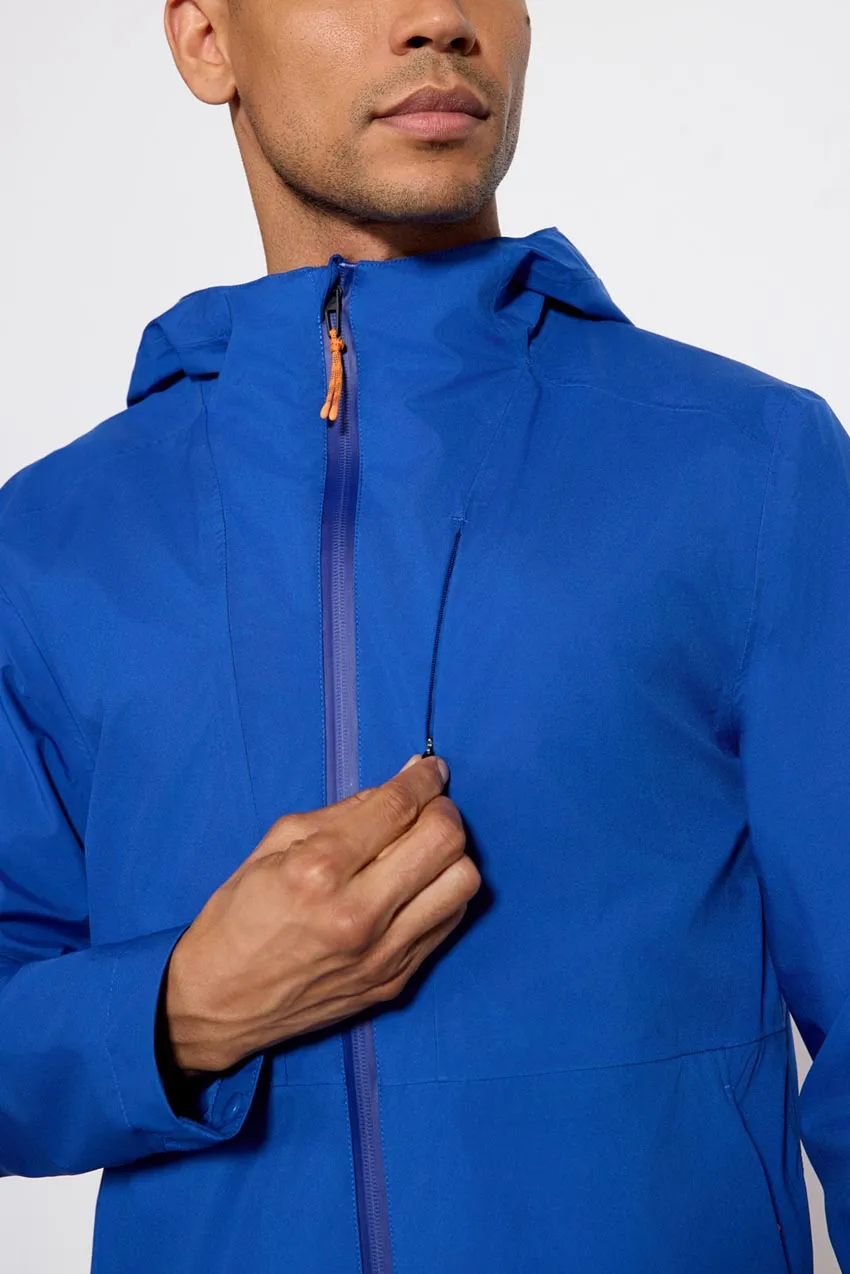 Tempest Waterproof Rain Jacket sold by MPG product image thumbnail 5