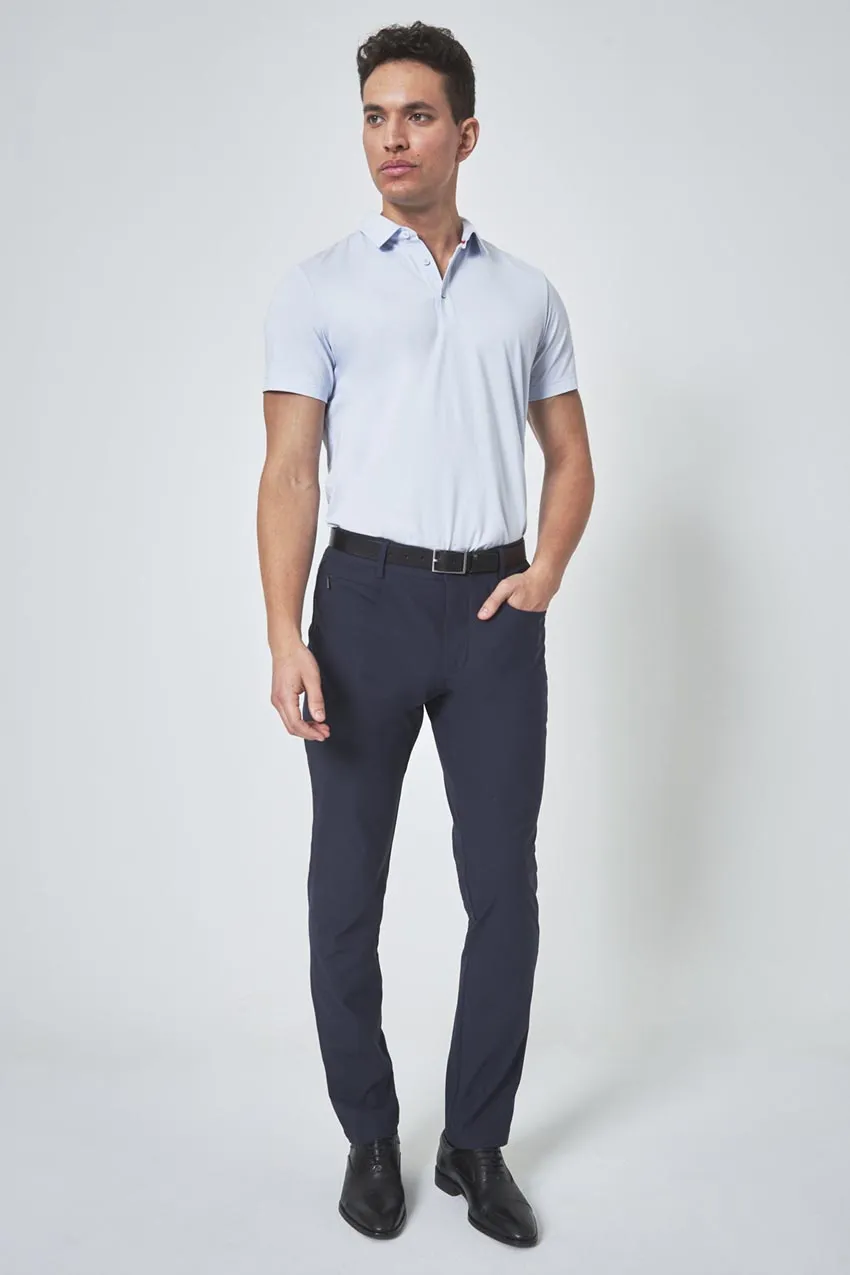 Limitless Denim-Look Slim Pant sold by MPG product image thumbnail 2