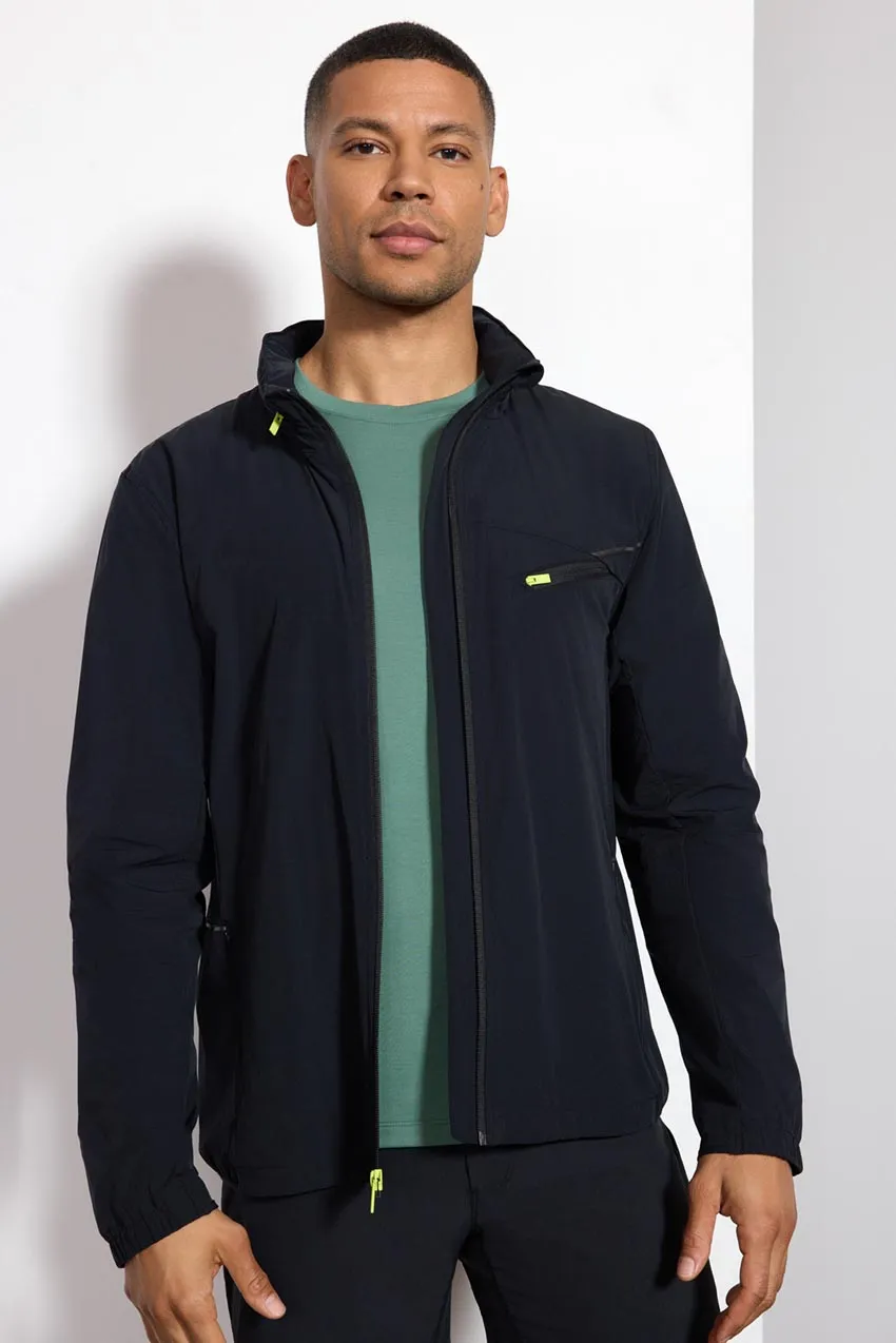 Quest Lightweight Active Jacket sold by MPG product image thumbnail 4