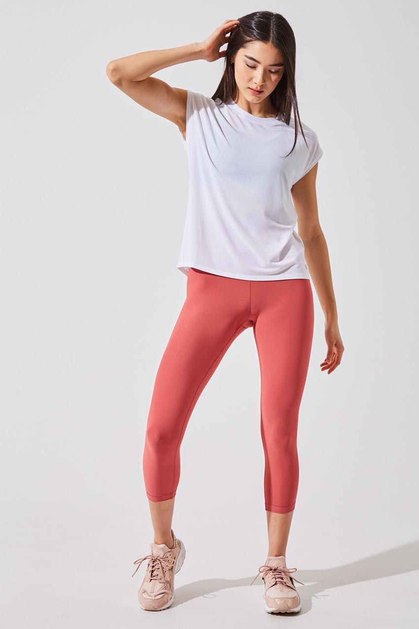 Dynamic Recycled Stink-Free Sleeveless Top - Sale sold by MPG product image thumbnail 3