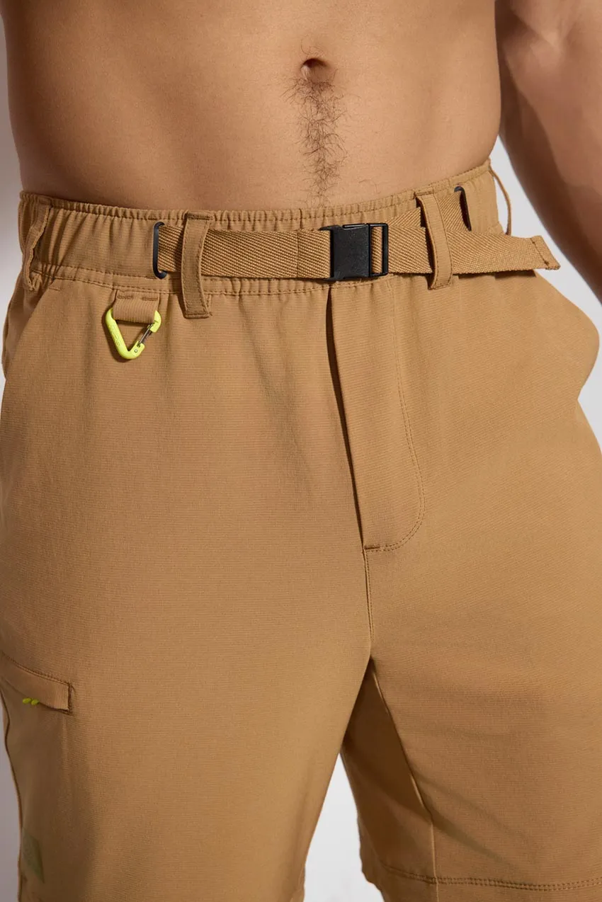 Rove 2 in 1 Cargo Pant with Carabiner 29” sold by MPG product image thumbnail 5