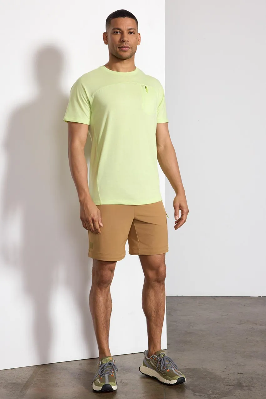 Rove 2 in 1 Cargo Pant with Carabiner 29” sold by MPG product image thumbnail 4