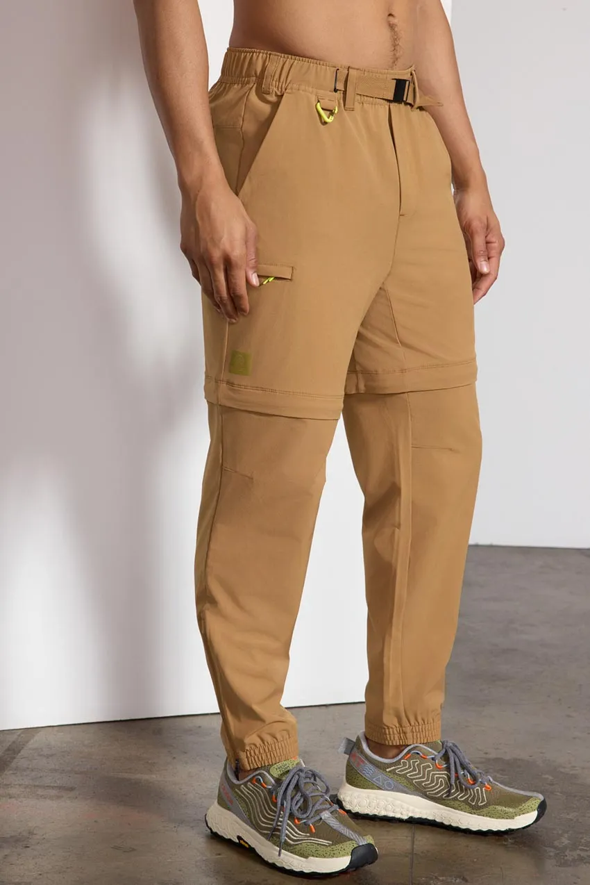 Rove 2 in 1 Cargo Pant with Carabiner 29” sold by MPG