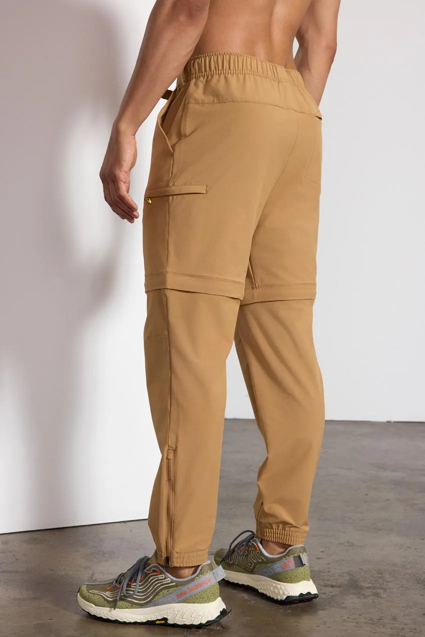 Rove 2 in 1 Cargo Pant with Carabiner 29” sold by MPG product image thumbnail 3