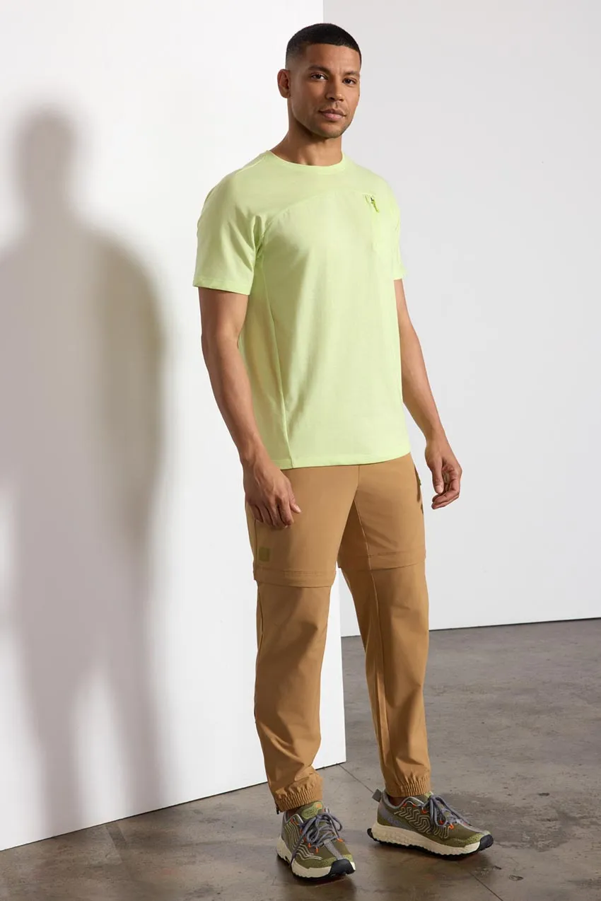 Rove 2 in 1 Cargo Pant with Carabiner 29” sold by MPG product image thumbnail 2