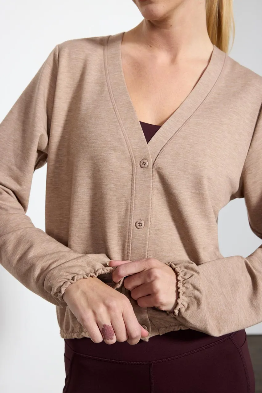 Adeline Serene TENCEL™ Modal Cardigan sold by MPG product image thumbnail 4