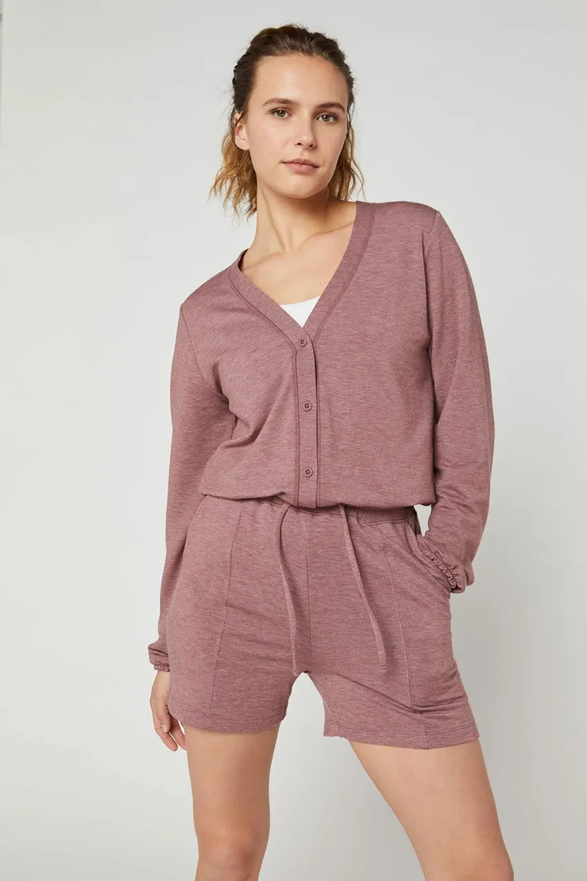 Adeline Serene TENCEL™ Modal Cardigan sold by MPG product image thumbnail 5