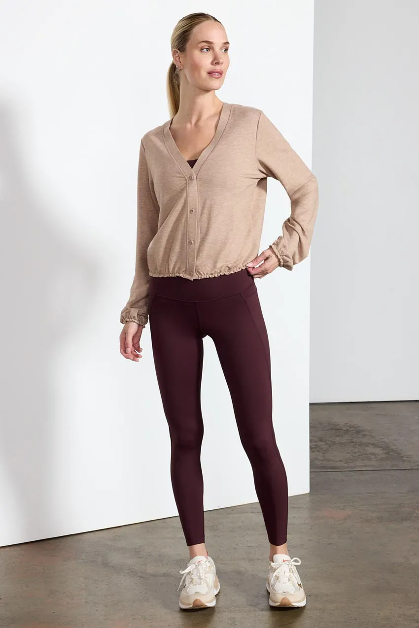 Adeline Serene TENCEL™ Modal Cardigan sold by MPG product image thumbnail 2
