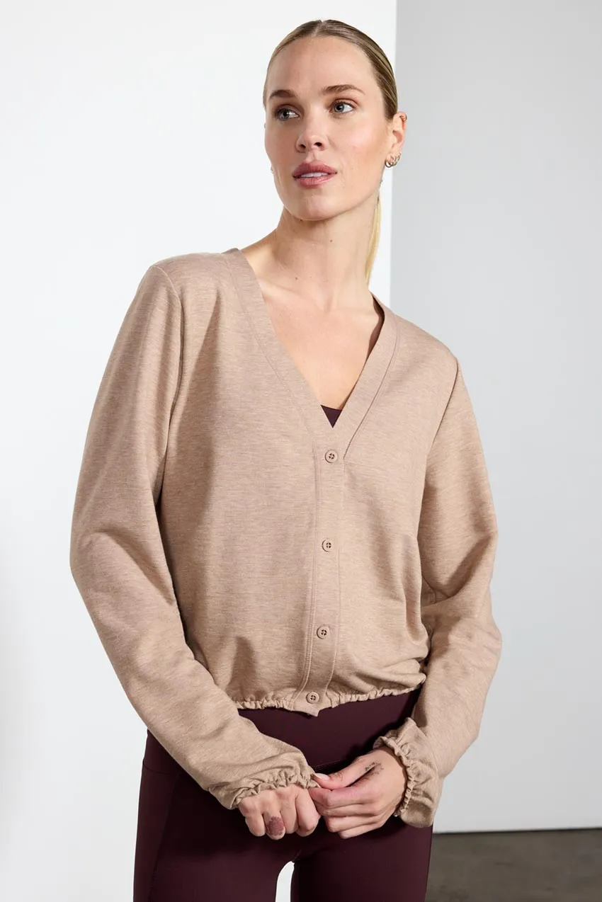 Adeline Serene TENCEL™ Modal Cardigan sold by MPG
