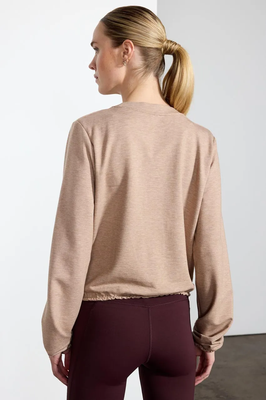 Adeline Serene TENCEL™ Modal Cardigan sold by MPG product image thumbnail 3
