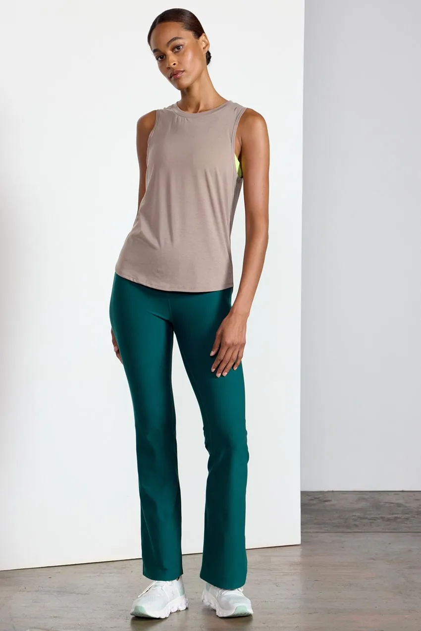 Dynamic Recycled Sleeveless Top – Sale sold by MPG product image thumbnail 5