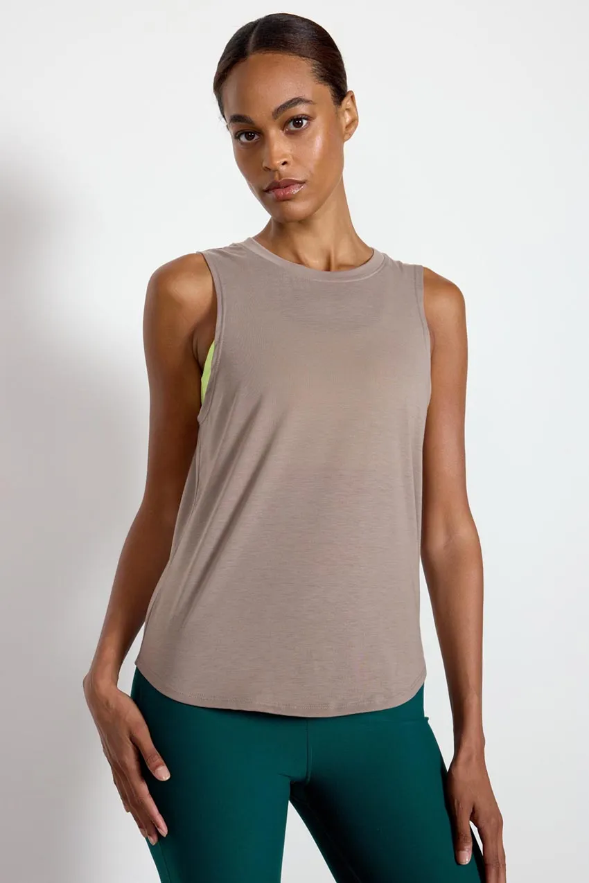 Dynamic Recycled Sleeveless Top – Sale sold by MPG product image thumbnail 4