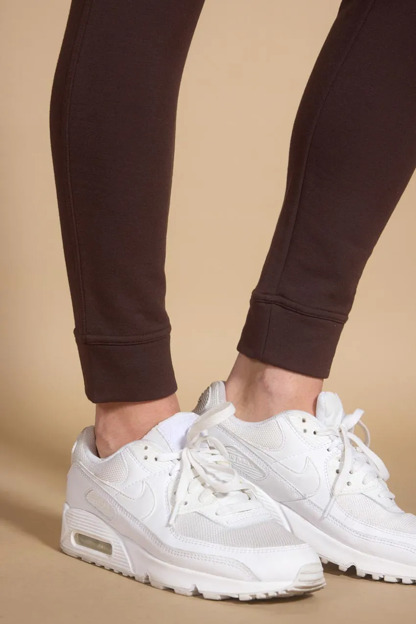 Serenity TENCEL™ Modal Slim Leg Jogger sold by MPG product image thumbnail 5