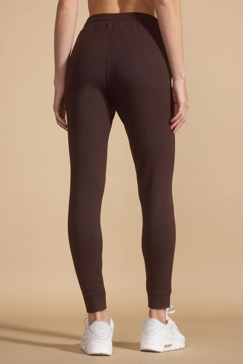 Serenity TENCEL™ Modal Slim Leg Jogger sold by MPG product image thumbnail 3