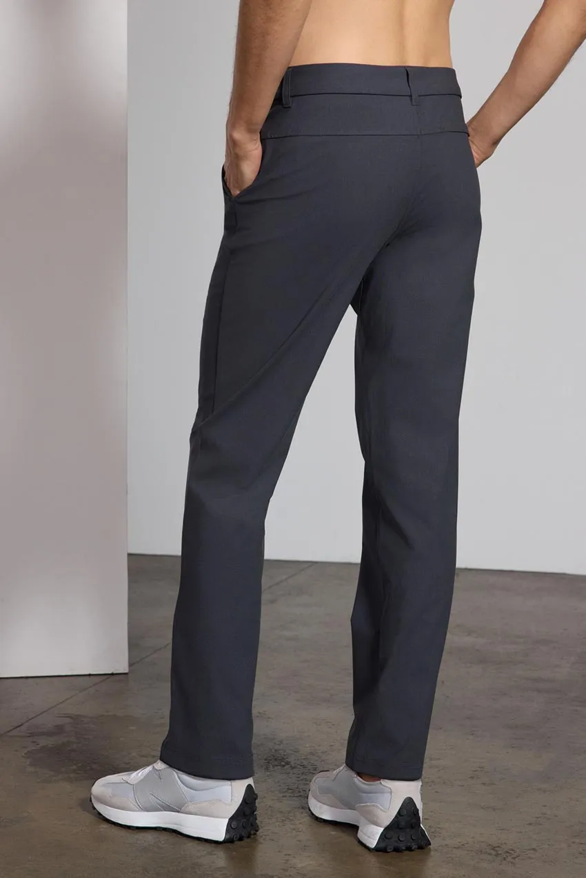 Limitless Straight Leg Chino Pant sold by MPG product image thumbnail 3