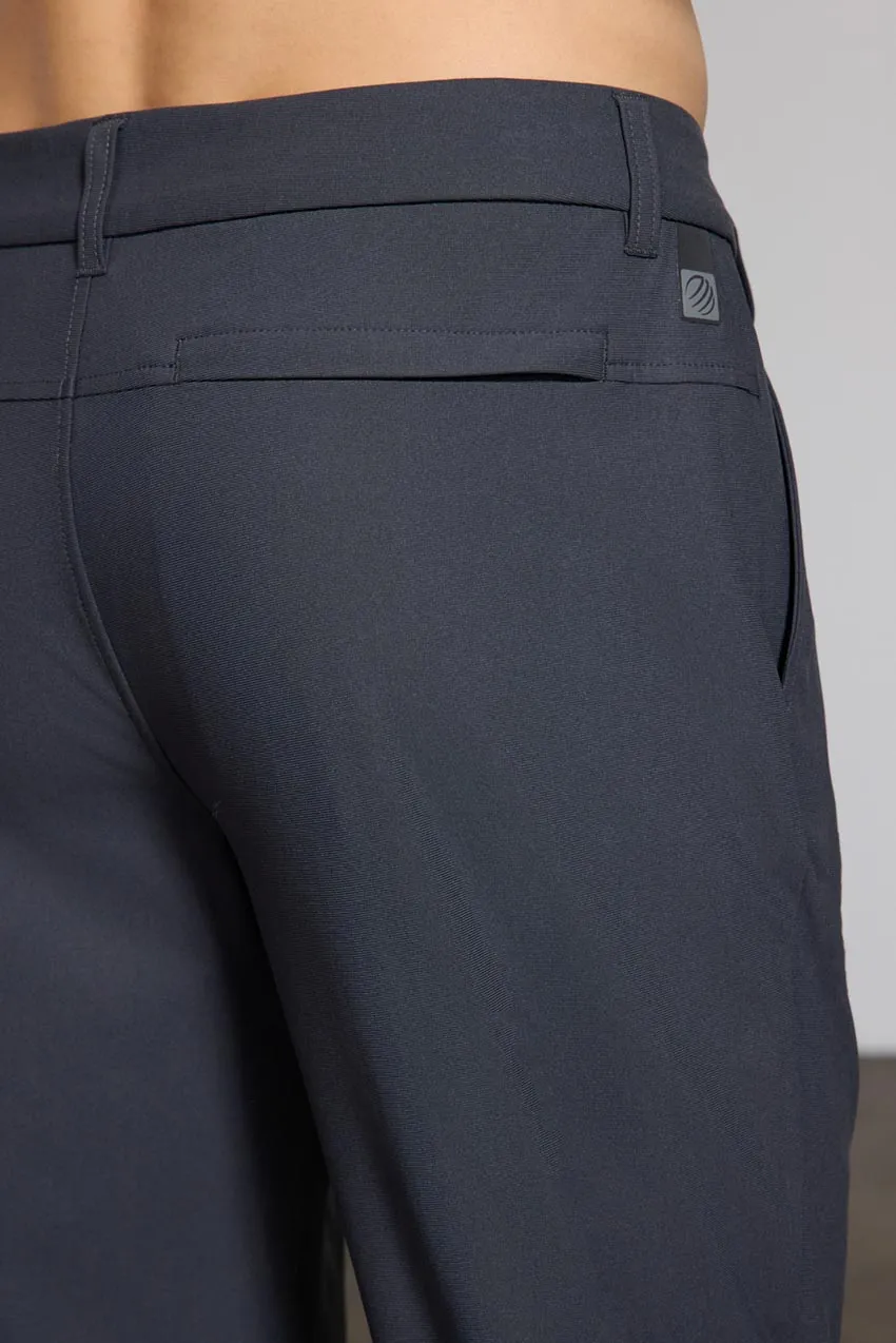 Limitless Straight Leg Chino Pant sold by MPG product image thumbnail 5