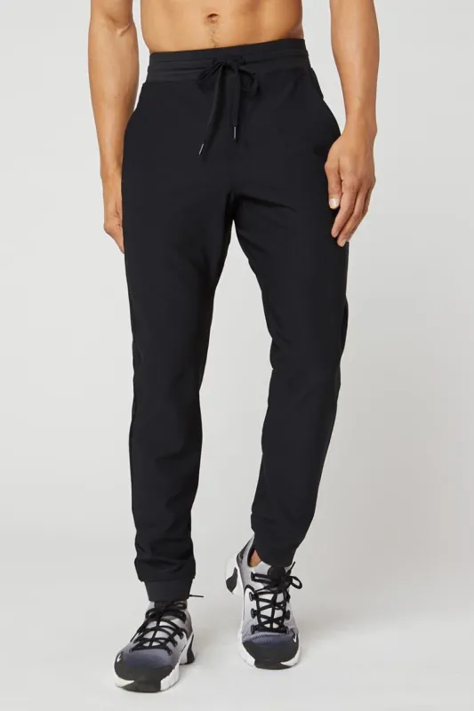 Gusto Recycled Polyester Jogger sold by MPG