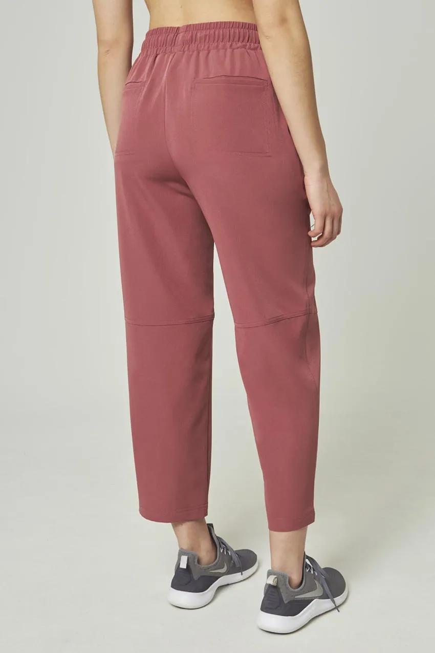 Women’s Textured Pant sold by MPG product image thumbnail 3