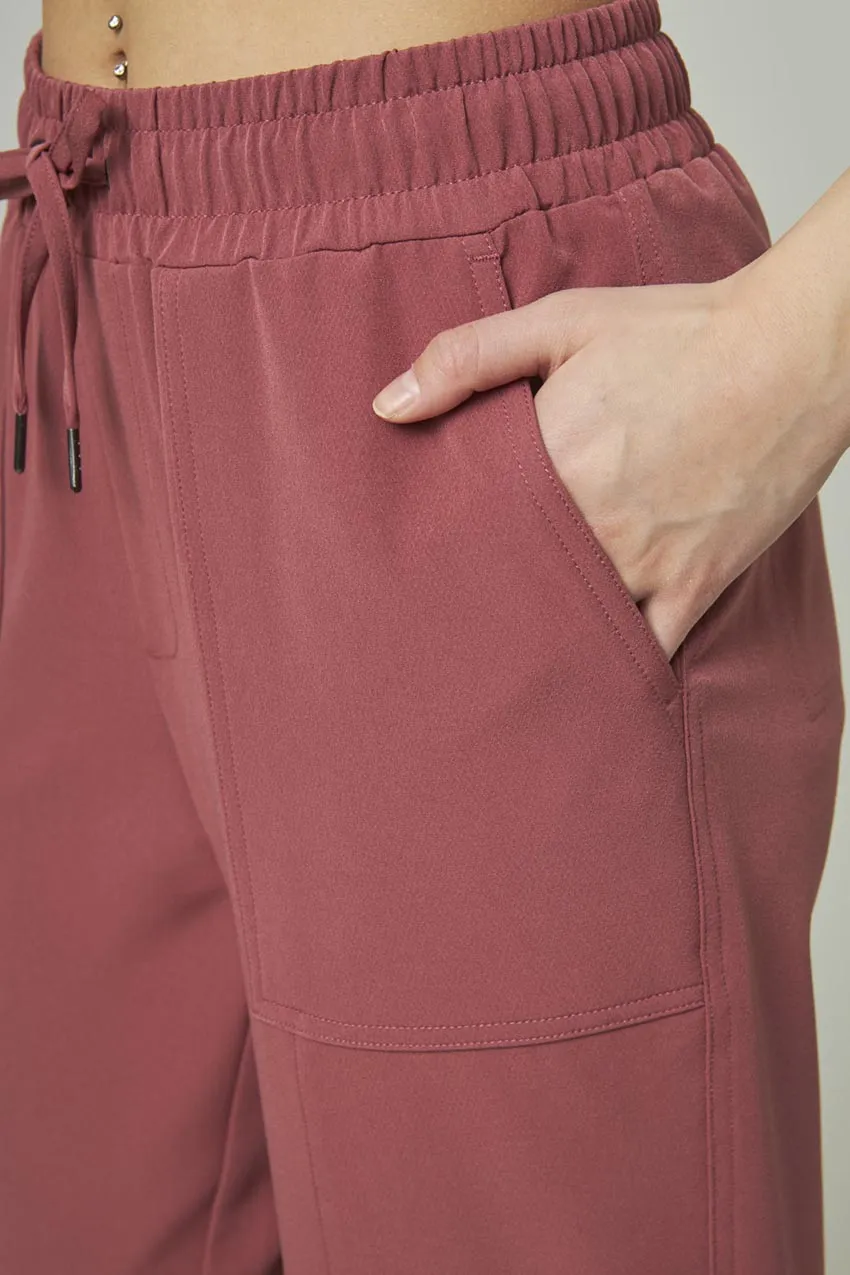 Women’s Textured Pant sold by MPG product image thumbnail 5