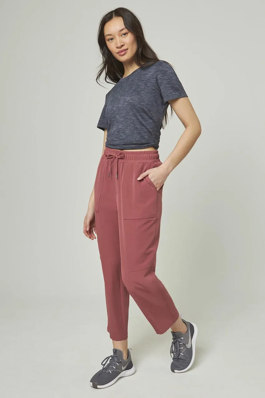 Women’s Textured Pant sold by MPG product image thumbnail 2