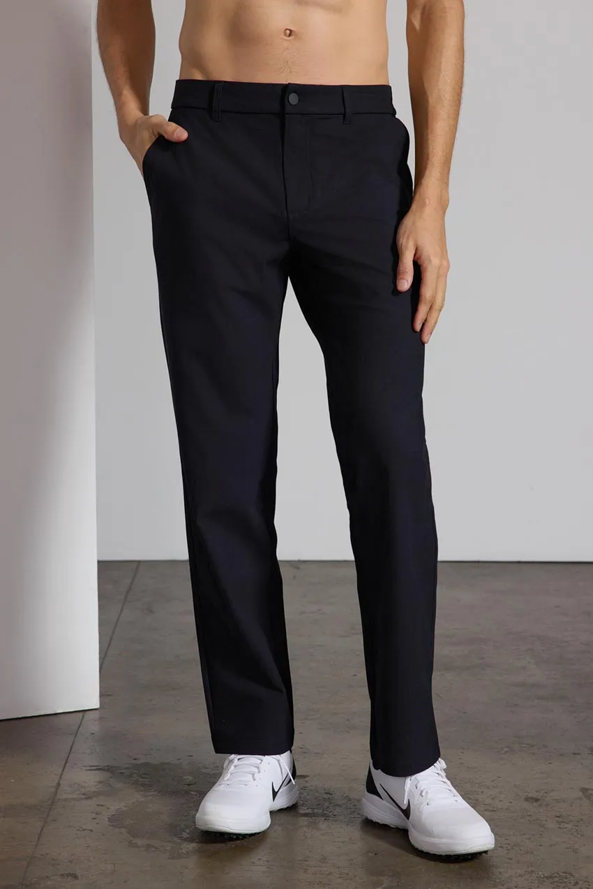 Limitless 5 Pocket Pant - Black sold by MPG