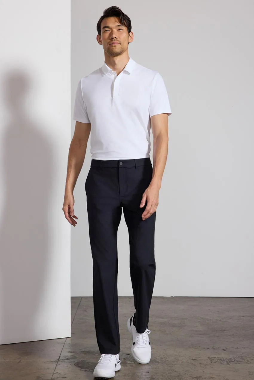 Limitless 5 Pocket Pant - Black sold by MPG product image thumbnail 2