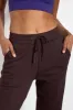 Comfort Fleece Sweatpant - Chocolate Brown sold by MPG