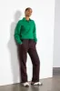 Comfort Fleece Sweatpant - Chocolate Brown sold by MPG