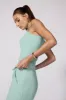 Composure TENCEL™ Modal Ribbed Tank Top sold by MPG