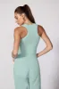 Composure TENCEL™ Modal Ribbed Tank Top sold by MPG