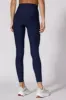 Explore Cut to Length Legging - Deep Navy sold by MPG