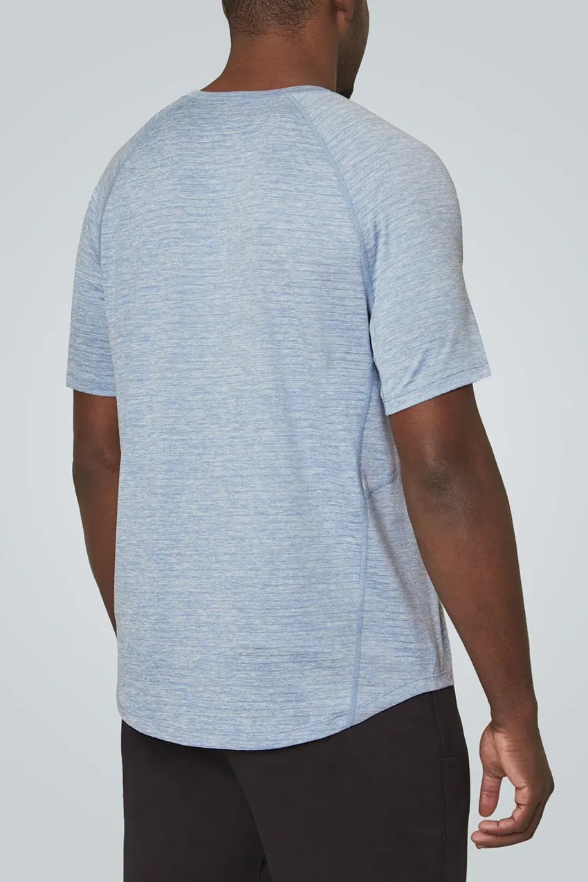 Men’s Rush Short Sleeve Tee sold by MPG product image thumbnail 2