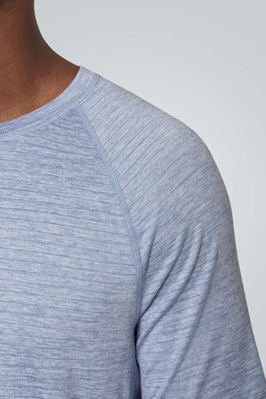 Men’s Rush Short Sleeve Tee sold by MPG product image thumbnail 5