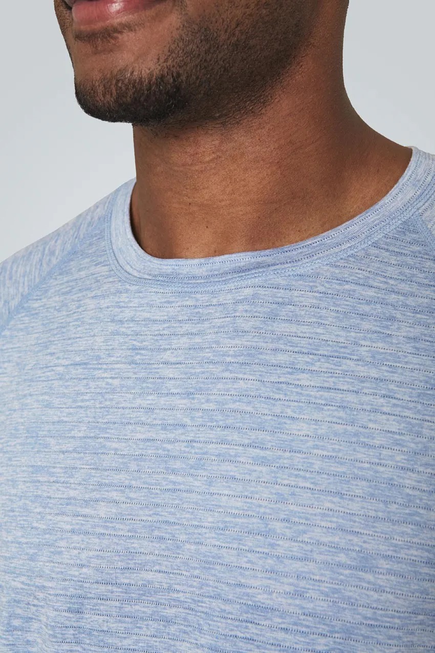 Men’s Rush Short Sleeve Tee sold by MPG product image thumbnail 4