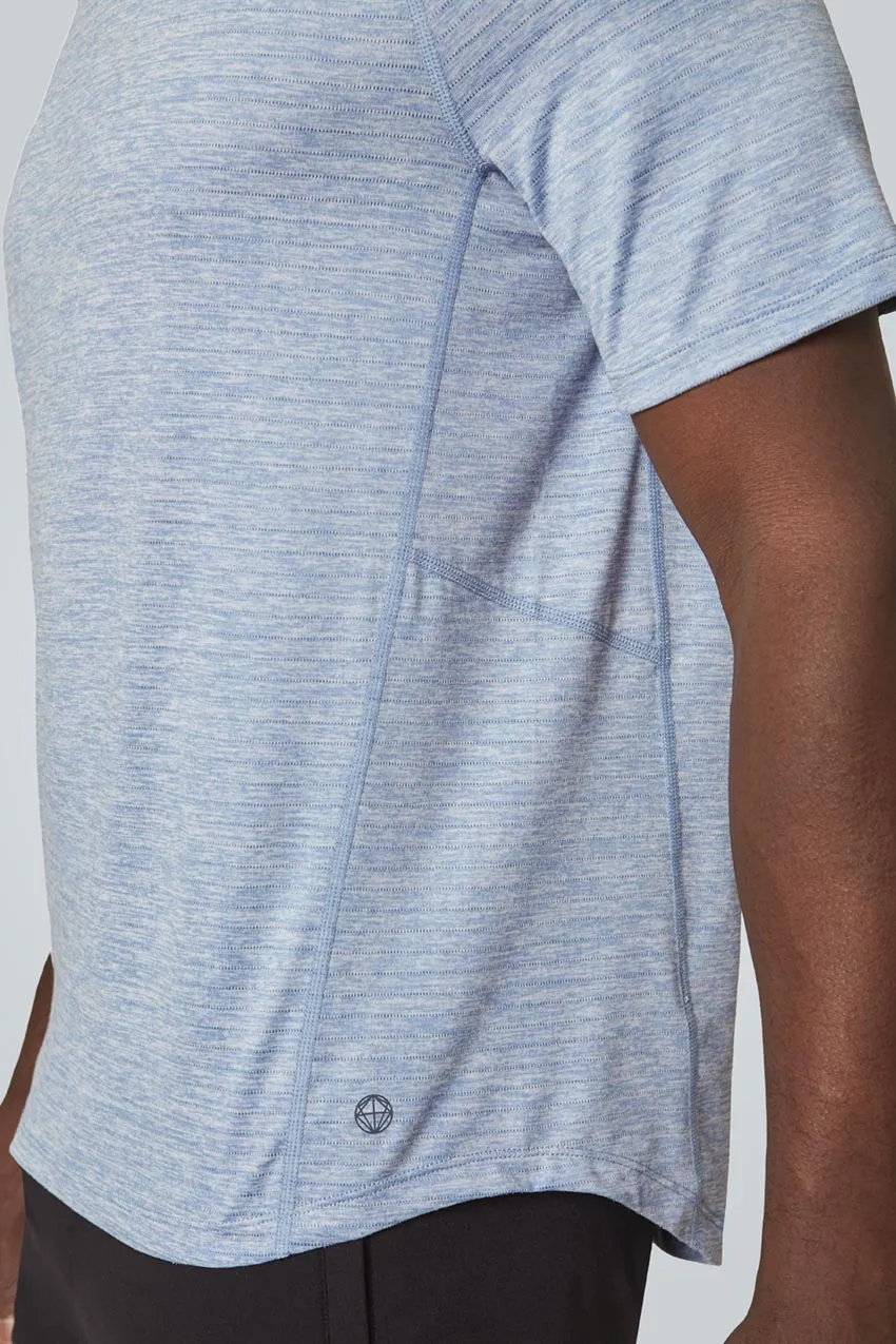 Men’s Rush Short Sleeve Tee sold by MPG product image thumbnail 3