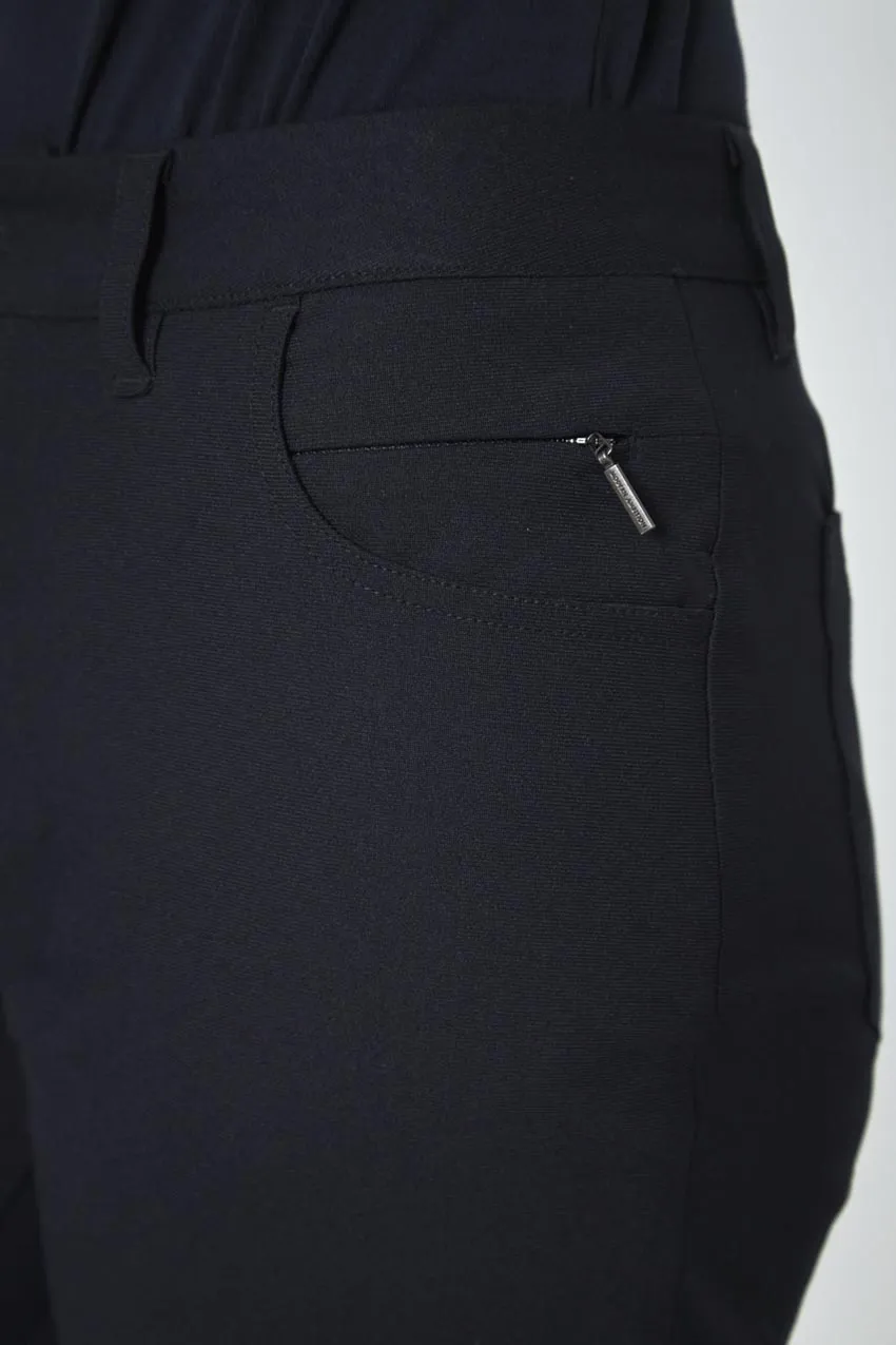 Limitless Mid-Rise Boot Cut Pant sold by MPG product image thumbnail 5