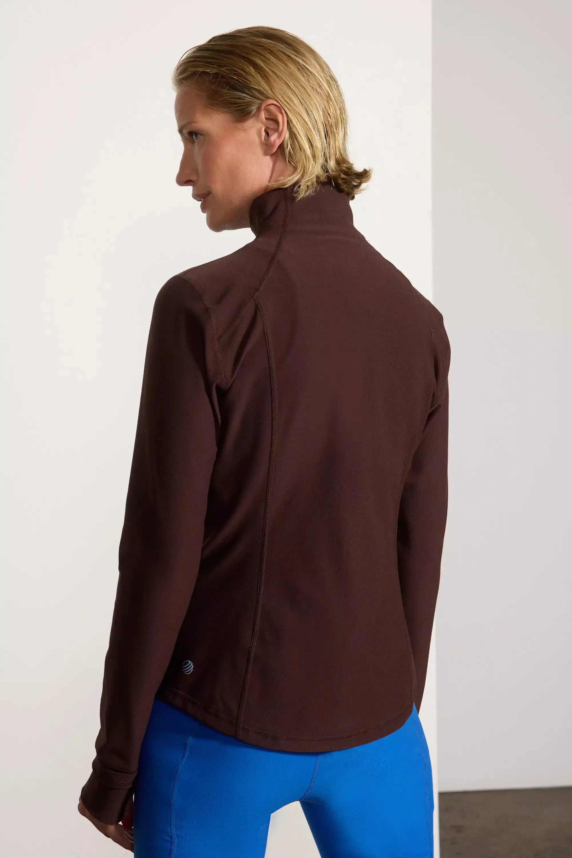 Explore Jacket - Chocolate Brown sold by MPG product image thumbnail 3