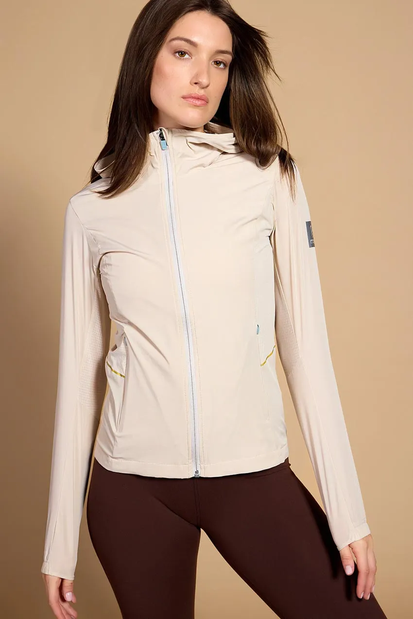 Quest Lightweight Packable Jacket sold by MPG product image thumbnail 4